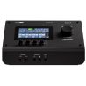 Yamaha URX22B Interfaz de audio USB tipo C Negra