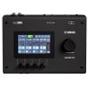 Yamaha URX22B Interfaz de audio USB tipo C Negra
