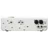Yamaha URX22W Interfaz de audio USB tipo C Blanca