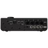 Yamaha URX44B Interface de Audio USB-C Negra