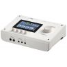 Yamaha URX44W Interface de Audio USB-C Blanca