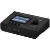 Yamaha URX44V B Interface de Audio Video Negra