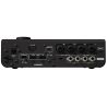 Yamaha URX44V B Interface de Audio Video Negra