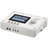 Yamaha URX44V W Interface de Audio y Video Blanca