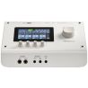 Yamaha URX44V W Interface de Audio y Video Blanca