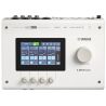 Yamaha URX44V W Interface de Audio y Video Blanca