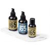 Kit Cuidado De Platos Y Batería Dunlop 6400