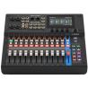Yamaha MGX12 B Mesa de Mezclas Digital Negra