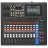 Yamaha MGX12 B Mesa de Mezclas Digital Negra