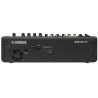 Yamaha MGX12 B Mesa de Mezclas Digital Negra