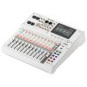 Yamaha MGX12 W Mesa de Mezclas Digital Blanca