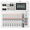 Yamaha MGX12 W Mesa de Mezclas Digital Blanca