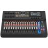 Yamaha MGX16 B Mesa de Mezclas Digital Negra