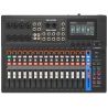 Yamaha MGX16 B Mesa de Mezclas Digital Negra