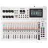 Yamaha MGX16 W Mesa de Mezclas Digital Blanca