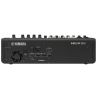 Yamaha MGX12V B Mesa de Mezclas Digital + Interfaz de Video Negra