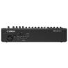 Yamaha MGX16V B Mesa de Mezclas Digital + Interfaz de Video Negra