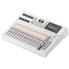 Yamaha MGX16V W Mesa de Mezclas Digital + Interfaz de Video Blanca