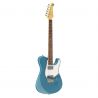Yamaha PACP11S-BMB Single Cut Guitarra Eléctrica Breeze Metallic Blue