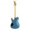 Yamaha PACP11S-BMB Single Cut Guitarra Eléctrica Breeze Metallic Blue