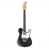 Yamaha PACP11S-BLM Single Cut Guitarra Eléctrica Black Metallic 