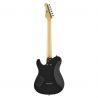 Yamaha PACP11S-BLM Single Cut Guitarra Eléctrica Black Metallic 