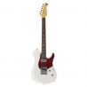 Yamaha PACP11S-SWH Single Cut Guitarra Eléctrica Shell White
