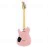 Yamaha PACP11S-ASP Single Cut Guitarra Eléctrica Ash Pink