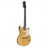 Yamaha RS02CB Chris Buck Signature Guitarra Eléctrica Honey Gold