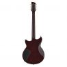 Yamaha RS02CB Chris Buck Signature Guitarra Eléctrica Honey Gold