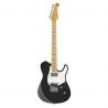 Yamaha PACP11SM-BLM Single Cut Guitarra Eléctrica Black Metallic