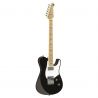 Yamaha PACP11SM-BLM Single Cut Guitarra Eléctrica Black Metallic