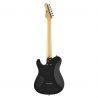 Yamaha PACP11SM-BLM Single Cut Guitarra Eléctrica Black Metallic