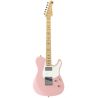 Yamaha PACP11SM-ASP Single Cut Guitarra Eléctrica Ash Pink