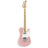 Yamaha PACP11SM-ASP Single Cut Guitarra Eléctrica Ash Pink