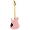 Yamaha PACP11SM-ASP Single Cut Guitarra Eléctrica Ash Pink