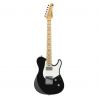 Yamaha PACS+11SM-BLM Guitarra Eléctrica Black Metallic