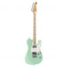 Yamaha PACS+11SM-PGN Guitarra Eléctrica Peppermint Green