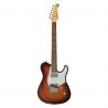 Yamaha PACS+11S-DTP Standard Plus Guitarra Eléctrica Desert Burst