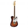 Yamaha PACS+11S-DTP Standard Plus Guitarra Eléctrica Desert Burst