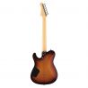 Yamaha PACS+11S-DTP Standard Plus Guitarra Eléctrica Desert Burst