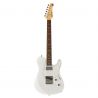 Yamaha PACS+11S-SWH Standard Plus Guitarra Eléctrica Shell White