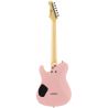 Yamaha PACS+11SM-ASP Guitarra Eléctrica Ash Pink