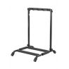 Admira GS0143 soporte tres Guitarras