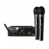 AKG WMS420 Mini Dual Vocal Band US45 A C