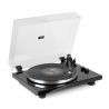 Audizio TOLEDO Tocadiscos premium negro