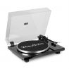 Audizio TOLEDO Tocadiscos premium negro