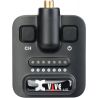 XVive U8 Sistema inalámbrico de Guitarra