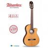 Alhambra 3C CT E1 Guitarra Clásica Electrificada
