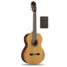 Alhambra 3C E1 Guitarra Clásica Electrificada